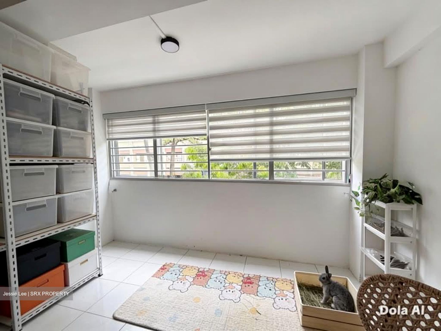 Blk 544 Pasir Ris Street 51 (Pasir Ris), HDB Executive #562223491